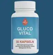 Gluco Vital Kapseln: Einfache tägliche Unterstützu, New York