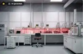 How Digital Lab Planning Improves Accuracy, Kochi