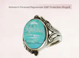 EMF Protection Rings - Light Unlimited, $ 179