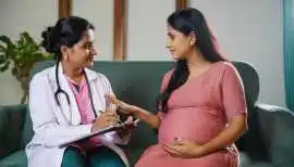 Best Gynaecologist in Gurgaon Near Me, Gurgaon
