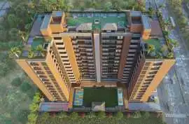 Duplex Flats in Ahmedabad | Savitar Realty, Ahmedabad