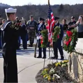 Disabled American Veterans in Texas