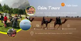 Golden Triangle Rajasthan Tour