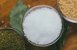 Monosodium Glutamate (MSG): Understanding Safety, New Delhi