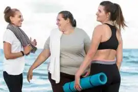 Phuket Fitness Retreat Program, Phuket