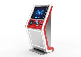 kiosk machine manufacturer an supplier in dubai, Dubai