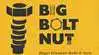 Bigboltnut-Large Diameter Bolts & Nuts Manufac, Sonipat