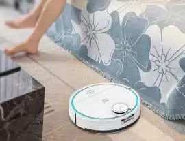 Trusted Robot Vacuums for Smarter Home Cleaning, $ 599