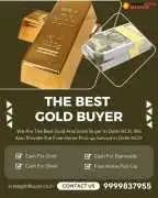 Best Known Gold Buyer Gaur City, Noida