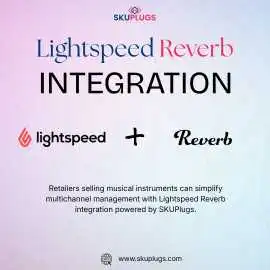 Lightspeed POS and Reverb Integration, New York