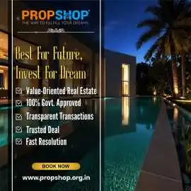 Buy 3 BHK Apartments in Noida for Better Lifestyle, Noida