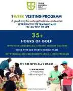 TSGA Golf Coaching for San Francisco Golfers – All, San Francisco