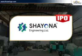Shayona Engineering IPO GMP Today, Price Band, Dat, Lucknow