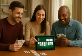 FreeCell Games Online – Play the Best Classic Soli