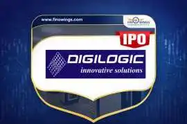 Digilogic Systems IPO GMP Today, Price Band, Dates, Lucknow