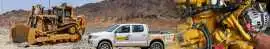 Ground Engaging Tools | Al-Bahar, Dubai