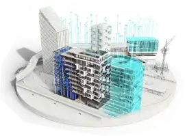Expert MEP BIM Co-ordination Services for Conflict, Melbourne