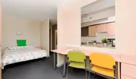Capital Gate Liverpool | Student Accommodation, Liverpool