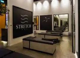 Full Body Assisted Stretching, Dubai