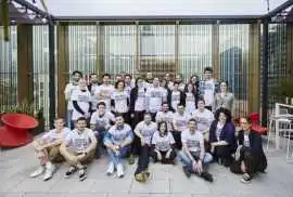 curso full stack developer, Ospitaletto