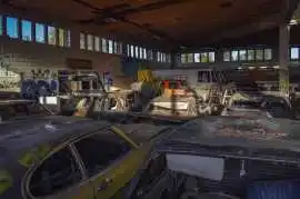 Junk Your Car for Cash in Airdrie Quickly, Calgary