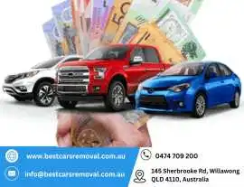 Scrap Cars for Cash Brisbane – Instant Cash & , Brisbane