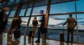 Corporate Travel Companies in Delhi | Business Tra, Mumbai