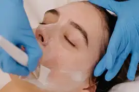 Youthful Glow with Chemical Peel, Cape Town