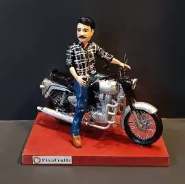 Get the Best Customized 3D Miniatures | PixaCrafts, $ 1,500