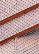 Roofing Shingles for Heat Protection, Kochi