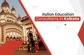 Italian Education Consultants in Kolkata, Kolkata