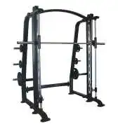 Buy Heavy-Duty Smith Machine for Home  Gym Use, $ 1,299