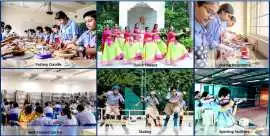 Best CBSE School Near Sector 62 Noida – The Khaita, Noida