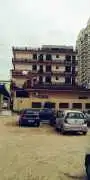 Well-Maintained Flats Available At Eden Park Secto, Noida