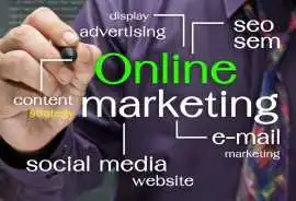 Seo Services Bay Area, San Francisco