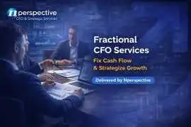 Fractional CFO Services — Board-Level Clarity, Atlanta