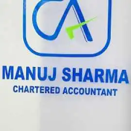 Manuj Sharma And Company, Noida