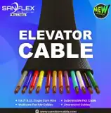 Elevator Cable Manufacturers – Safe, Durable , ps 0