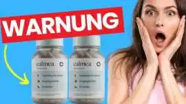 Calmea CBD-tilskud: En afbalanceret tilgang til, New York