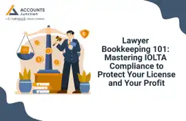 Lawyer Bookkeeping & IOLTA Compliance: Essenti, New York