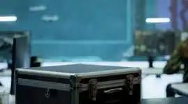 Waterproof Transit Cases for Harsh Use, Kochi