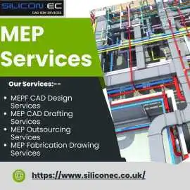 Integrated MEP Engineering for High-Performance , London