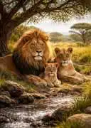 Animal Diamond Painting Kits – Sparkling Wildlife , $ 0
