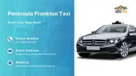 Experience Luxury on the Move with Premium Cab, Melbourne