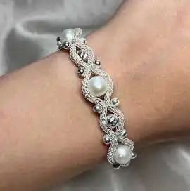 Handmade Jewellery Australia with Care - Zehrai , ps 250