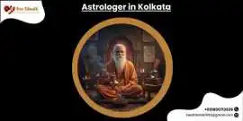 Trusted Astrologer in Kolkata – Sree Sibnath, Kolkata