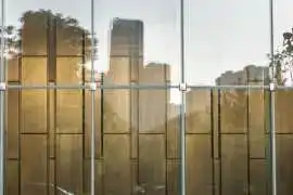 Best Frosted Privacy Film for Windows in Mumbai