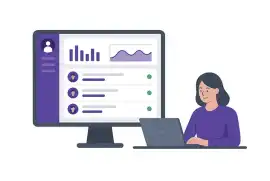 Productivity Monitoring Software for Workforce Eff, Jaipur