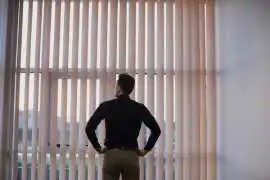 Blackout Roller Blinds Manufacturers in Mumbai