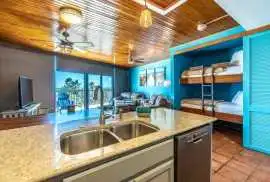 Affordable Condos Port Aransas For Rent Near The B, Port Aransas